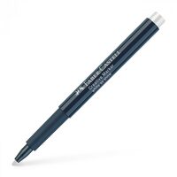 FC160701 Marker creativ alb - Faber-Castell