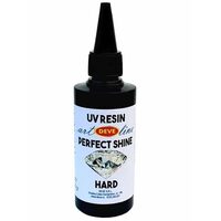 Rasina UV hard - crystal - O-IMP