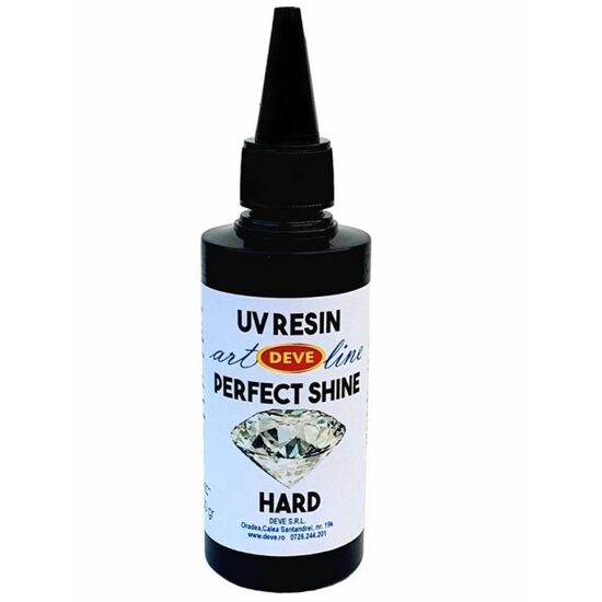 Rasina UV hard - crystal - O-IMP