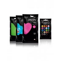 Vopsea haine Dylon Hand Wash - P-ART