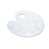 PT110 Paleta acuarela DACO