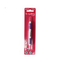 AQ103 Ac quilling 2 capete