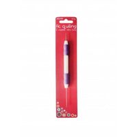 AQ105 Ac quilling 2 capete varf lung