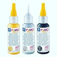 Fimo lichid 50 ml - Steadtler