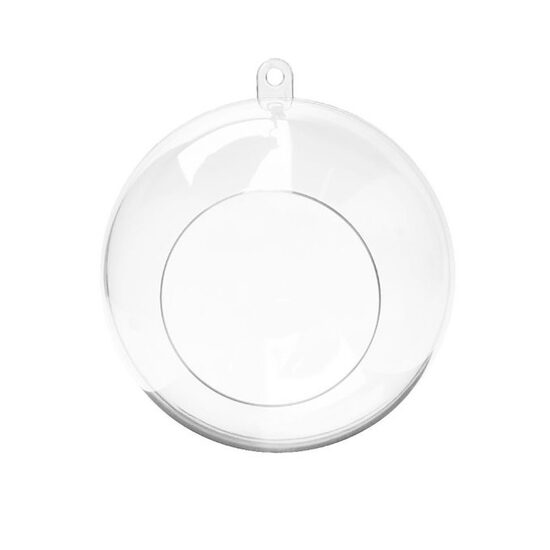 45454 Glob terariu din plastic, 10cm - Pentart