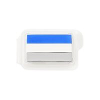 1117002 Set 3 culori pictura pe fata, 24g - Frost - Snazaroo