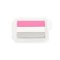 1117003 Set 3 culori pictura pe fata, 24g - Batterfly - Snazaroo