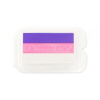 1117001 Set 3 culori pictura pe fata,24g - Floral - Snazaroo