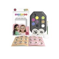  Adauga la Favorite 1172181 Set pictura pe fata - Unicorn - Snazaroo