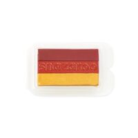  Adauga la Favorite 1117004 Set 3 culori pictura pe fata,24g - Festive - Snazaroo