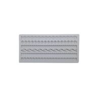 MZ0013 - Matrita, mulaj silicon, ornament- ANT-CH