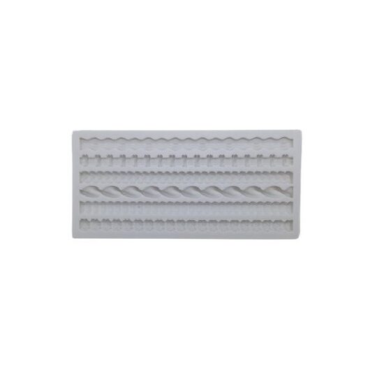 MZ0013 - Matrita, mulaj silicon, ornament- ANT-CH