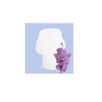 MZ00151 - Mulaj silicon 3D, Inger - ANT-CH