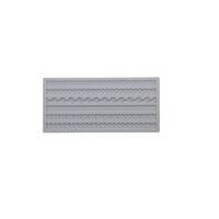 MZ0012 - Matrita, mulaj silicon, ornament- ANT-CH