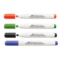 Marker Whiteboard varf tesit WINNER 152 - Faber-Castell