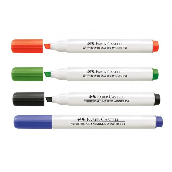 Marker Whiteboard varf tesit WINNER 152 - Faber-Castell