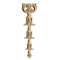 36960 - Lemn Elastic 6x21.6x1cm - Pentart