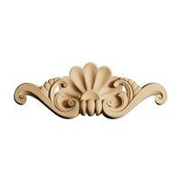 35339 - Lemn Elastic 10.2x3.8x1.2cm - Pentart