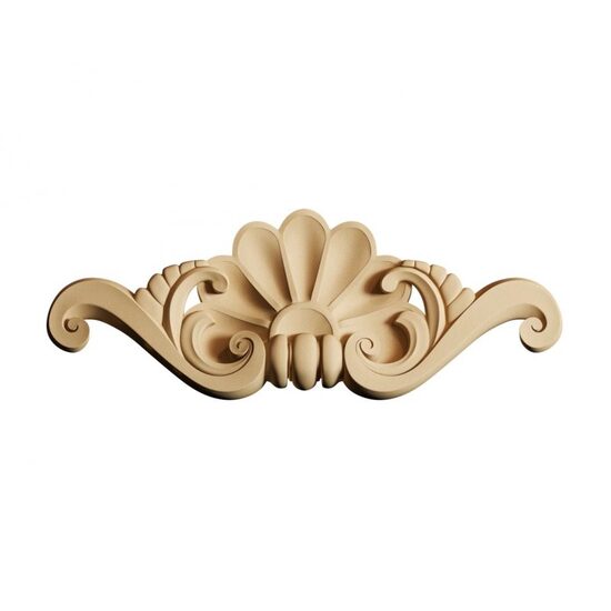 35339 - Lemn Elastic 10.2x3.8x1.2cm - Pentart