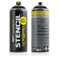 Spray Montana Stencil 400ml