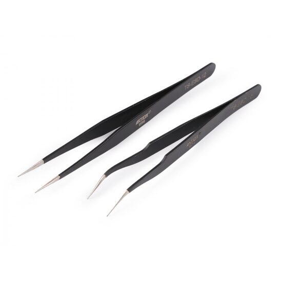 930321 Penseta metalica varf subtire - STKL