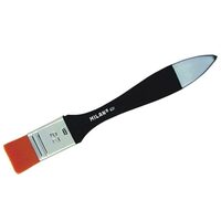 Pensule plate din fibre sintetice Seria 631 – Milan 631/80
