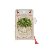 Martisor cu licheni - Copacul vietii - Martie - C-ART