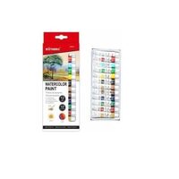 CN5813 Set 12 culori acuarela, 12ml - ANT-CH