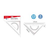 CN5H06 Echer plastic 45grade - ANT-CH
