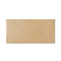 280120 Set 10 plucuri DL, 120gr, bej Natura - Galeria Papieru