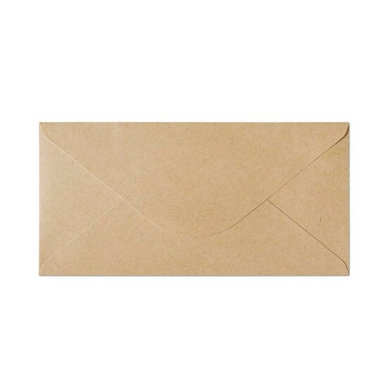 280120 Set 10 plucuri DL, 120gr, bej Natura - Galeria Papieru