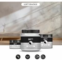 WD Loft Spackle - Tencuiala pentru pereti - Pentart