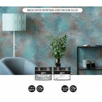 WD Decor Glue 150 ml - Adeziv pentru decorarea peretilor - Pentart