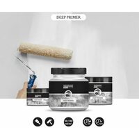 WD Deep Primer - Grund profund pentru pereti - Pentart