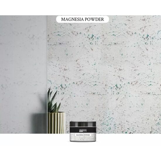 WD Magnesia Powder 80 g - Pulbere de magnesie - Pentart