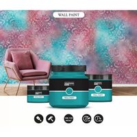 Wall Paint 150ml - Vopsea pentru perete - Pentart