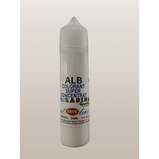 Colorant pentru rasina epoxidica - diferite culori - O-IMP