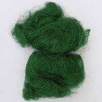 Sizal / Sisal verde aproximativ 40g - AND