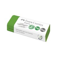 Radiera creion PVC&DUST FREE - Faber-Castell