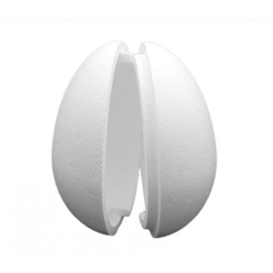 29936 Ou polistiren format din 2 parti - 28 cm - Pentart