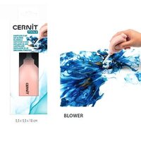 CE919C Pompita pentru suflat cerneala pe baza de alcool - Cernit