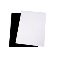 840241 Foaie magnetica A4 alba - STKL