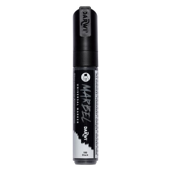 Marker universal 12mm Marbel - Darwi