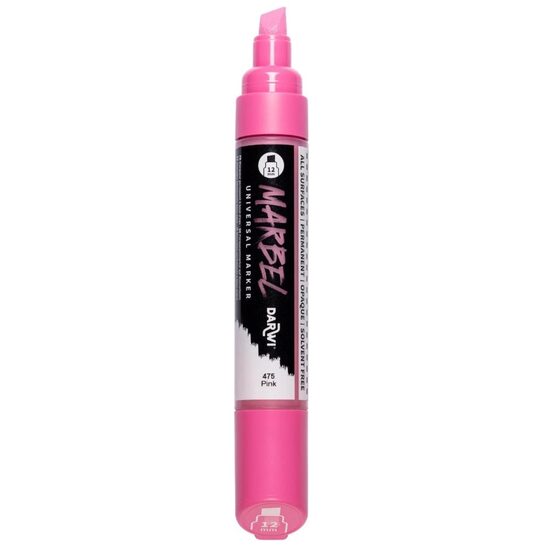 Marker universal 12mm Marbel - Darwi