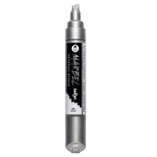 Marker universal 12mm Marbel - Darwi