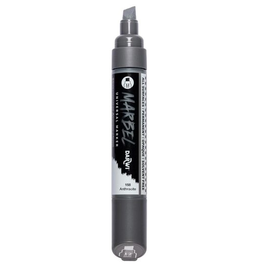 Marker universal 12mm Marbel - Darwi