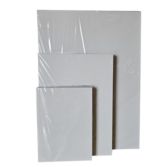 Blat icoana - Grunduit - MDF 18mm - C-ART