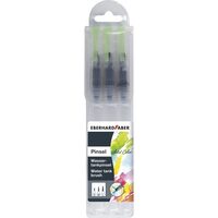 EF579925 Set 3 pensule cu rezervor - Eberhard Faber