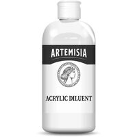 Diluant pentru culorile acrilice Artemisia - Pentacolor