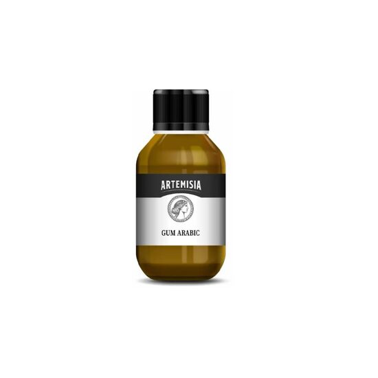 47079 Guma arabica 100 ml Artemisia - Pentacolor